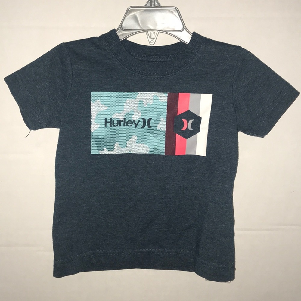 Toddler Hurley Tee